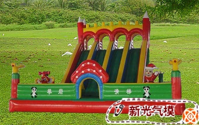 儿童攀岩